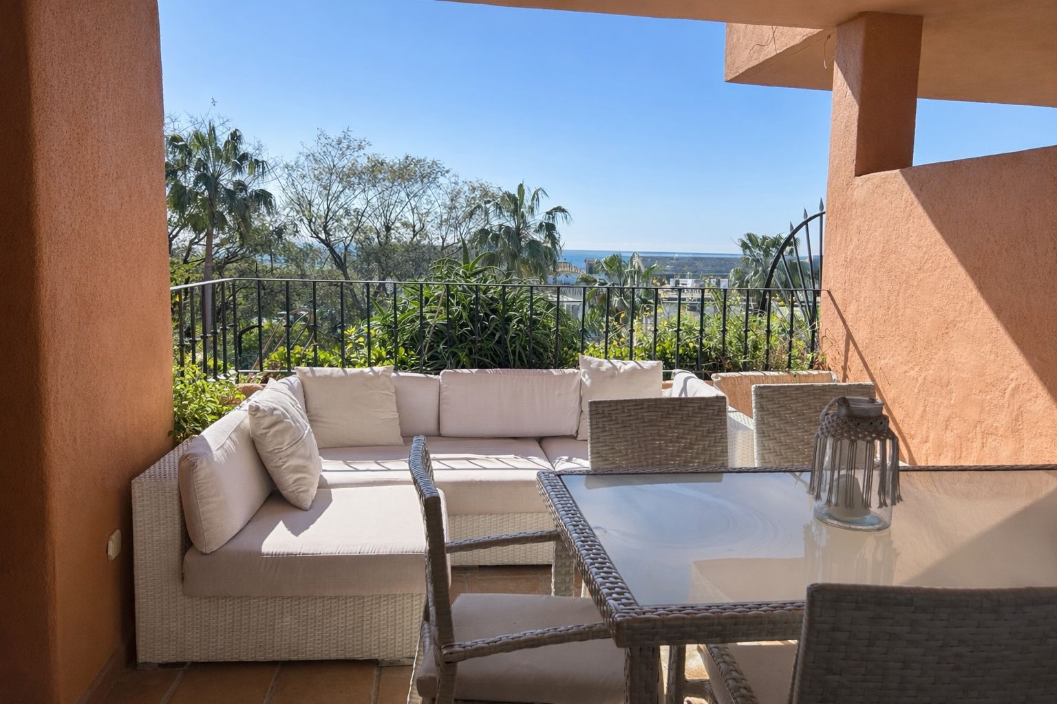 Oasis Marbella